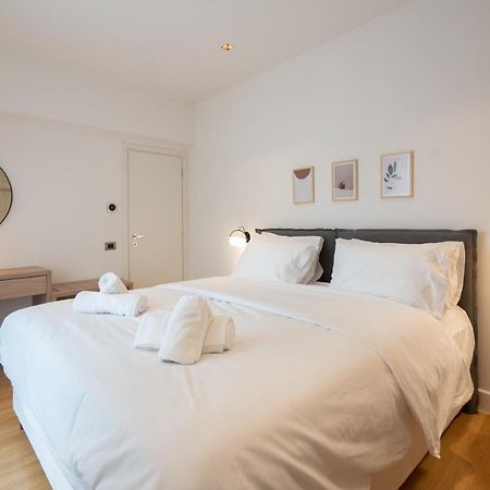 Acropolis Luxury Penthouses With Majestic Views 아테네 외부 사진
