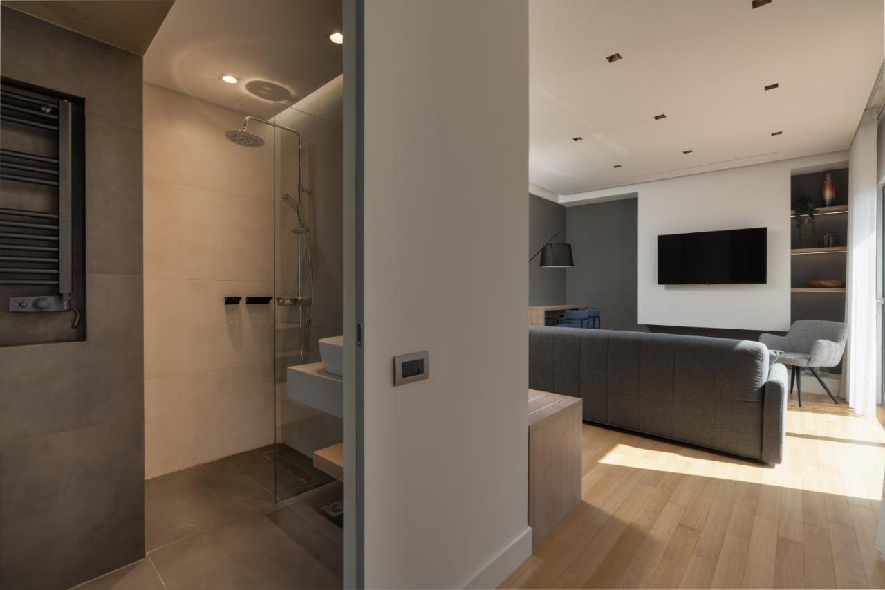 Acropolis Luxury Penthouses With Majestic Views 아테네 외부 사진