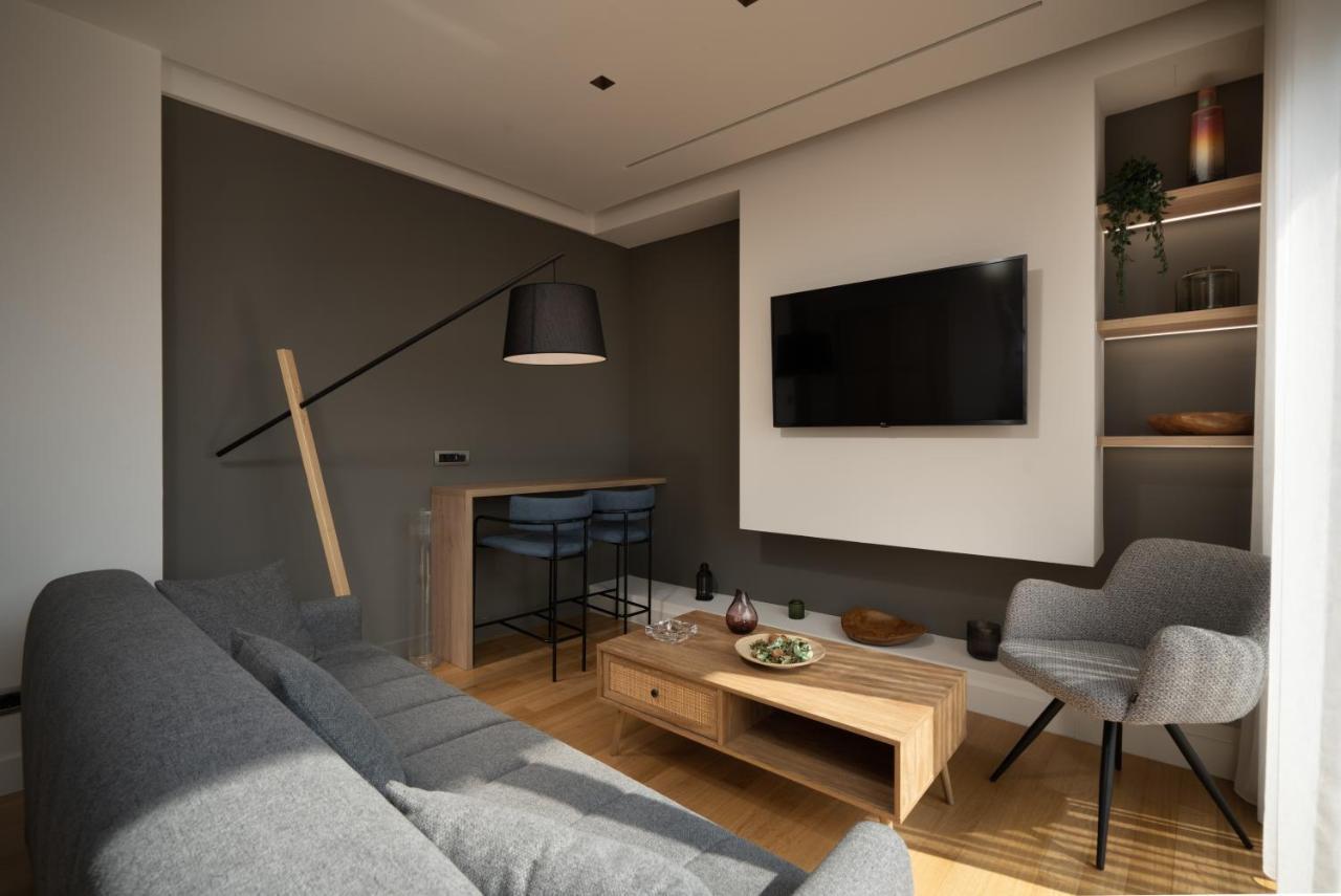 Acropolis Luxury Penthouses With Majestic Views 아테네 외부 사진