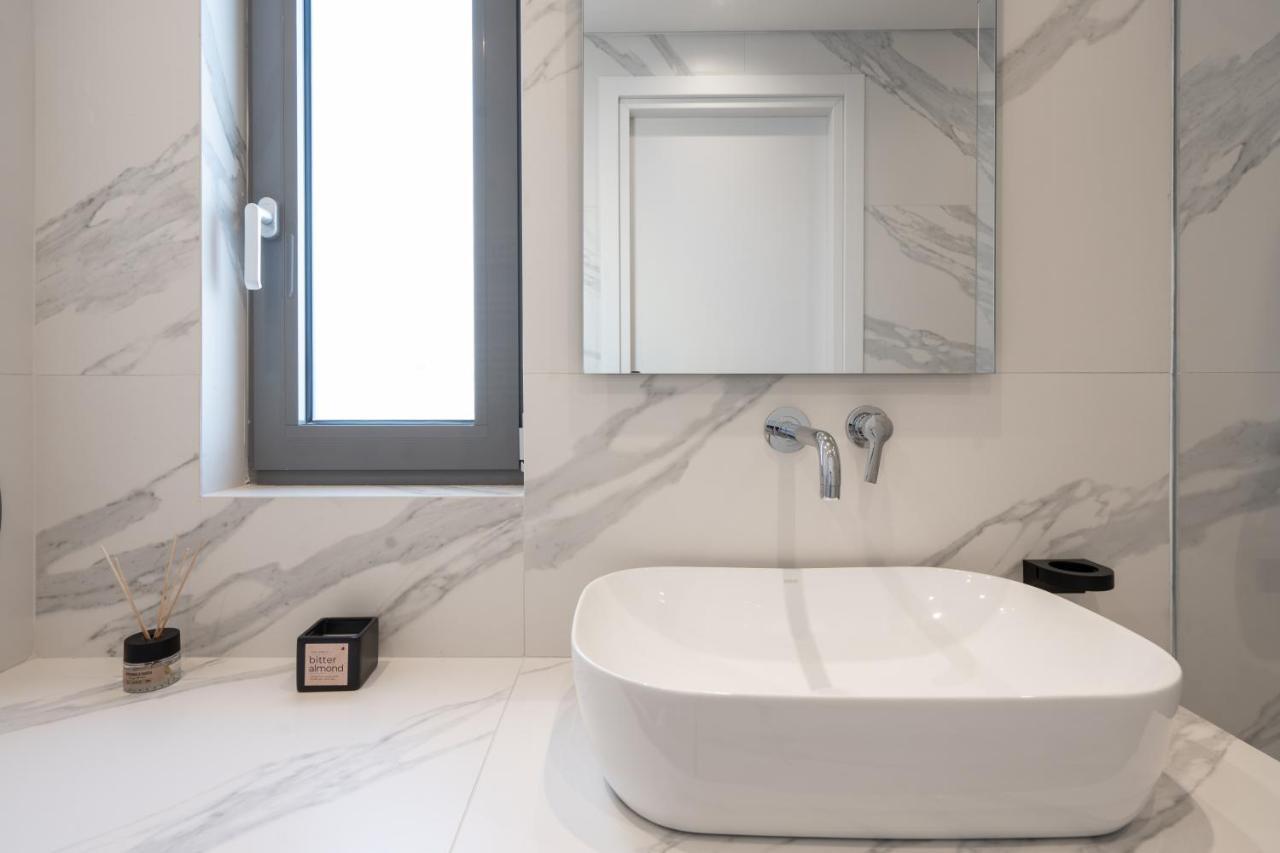 Acropolis Luxury Penthouses With Majestic Views 아테네 외부 사진