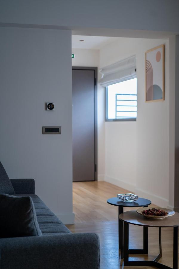Acropolis Luxury Penthouses With Majestic Views 아테네 외부 사진
