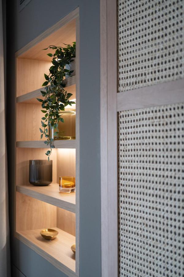 Acropolis Luxury Penthouses With Majestic Views 아테네 외부 사진