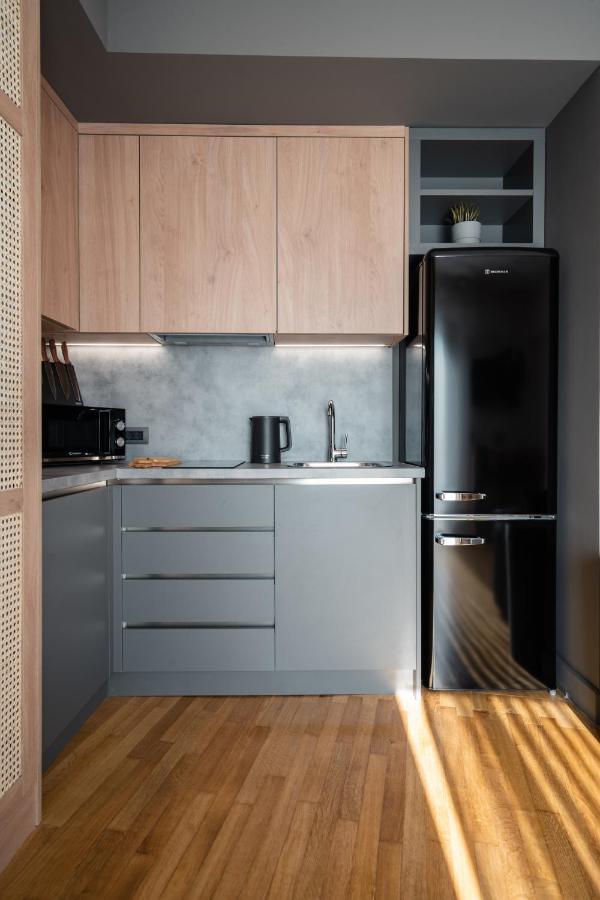 Acropolis Luxury Penthouses With Majestic Views 아테네 외부 사진