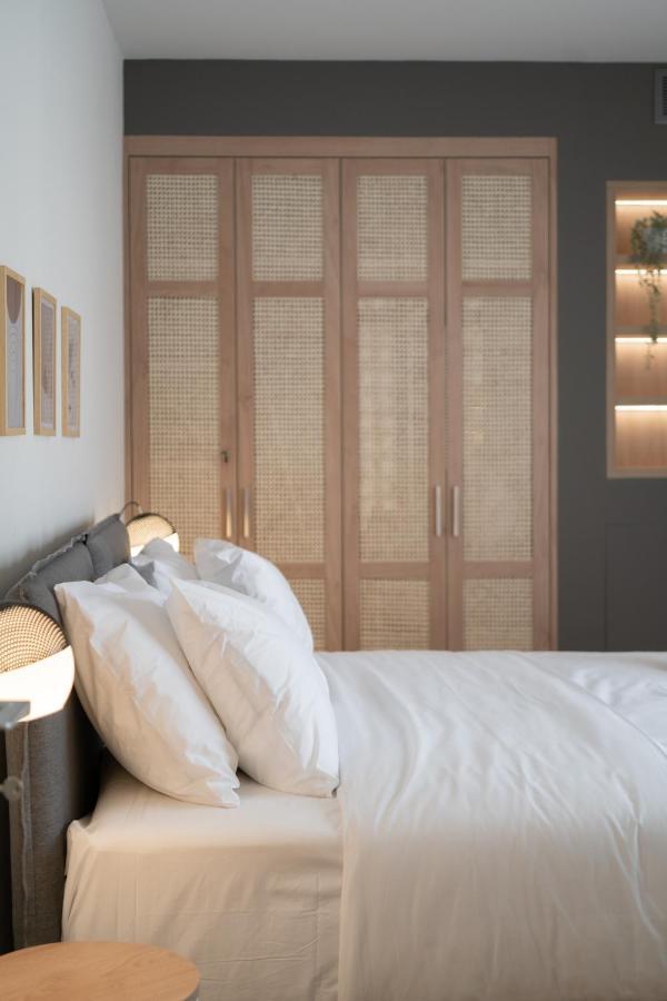 Acropolis Luxury Penthouses With Majestic Views 아테네 외부 사진