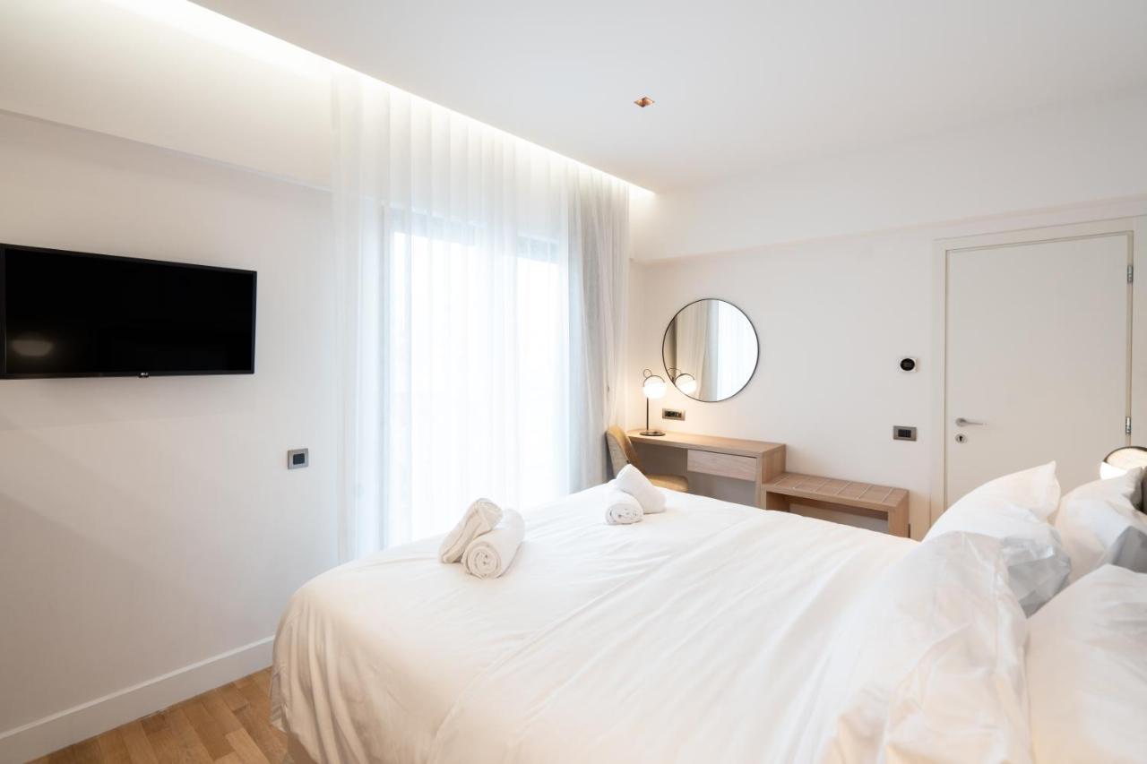 Acropolis Luxury Penthouses With Majestic Views 아테네 외부 사진
